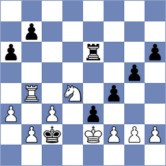 Tristan - Kim (chess.com INT, 2024)