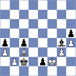 Semenova - Hebden (chess.com INT, 2021)