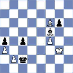 Tokman - Sargsyan (chess.com INT, 2024)