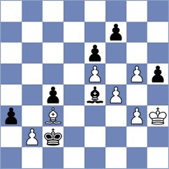 Nutakki - Singh (chess.com INT, 2023)
