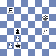 Bijelic - Skobe (Chess.com INT, 2021)