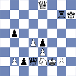 Biernacki - Stanojevic (chess.com INT, 2024)