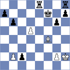 Nan M K Khine Hlyan - Bowden (chess.com INT, 2024)