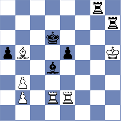 Makhlouf - Potapova (Chess.com INT, 2020)