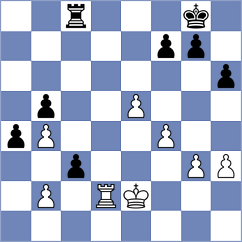 Guerra Mendez - Novikova (chess.com INT, 2023)