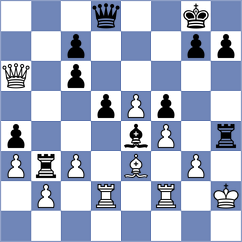Johnson - Kim (chess.com INT, 2020)