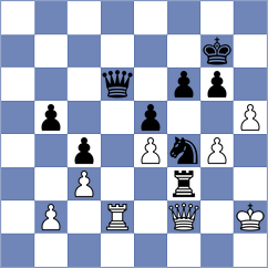 Kodinets - Pugachov (chessassistantclub.com INT, 2004)