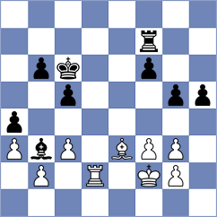 Li - Rosen (chess.com INT, 2024)