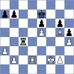 Metrick - McLaren (chess.com INT, 2024)