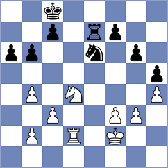 Estrada Nieto - Jorquera Cahuin (Chess.com INT, 2020)
