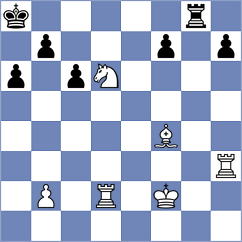 Grunberg - Georg (chess.com INT, 2023)