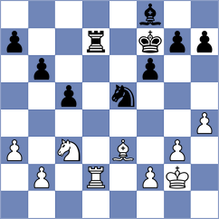 Hernandez - Anisimov (Chess.com INT, 2020)