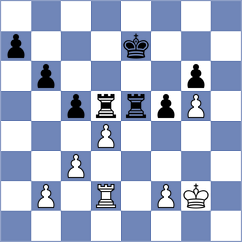 Latreche - Arun (chess.com INT, 2024)