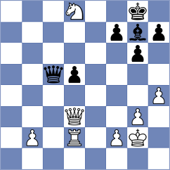 Estrada Nieto - Bezerra (chess.com INT, 2024)