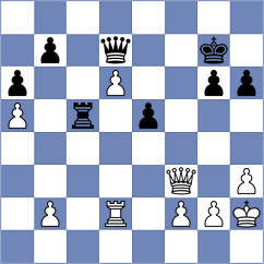 Paasikangas Tella - Belenkaya (Chess.com INT, 2020)