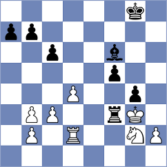 Jefic - Khachiyan (Chess.com INT, 2019)