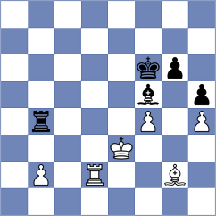 Vavulin - Kollars (Chess.com INT, 2020)