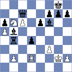 Mesquita - Jakubowski (chess.com INT, 2024)