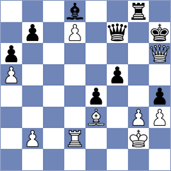 Domingo Nunez - Runets (chess.com INT, 2022)