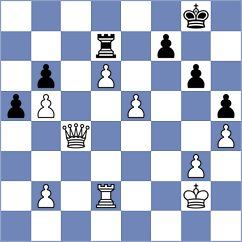 Poliakova - Alboredo (FIDE Online Arena INT, 2024)