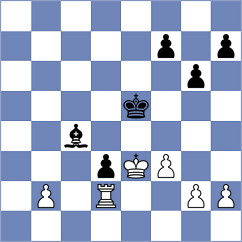 Tomaszewski - Lamotte Tavares (Chess.com INT, 2021)
