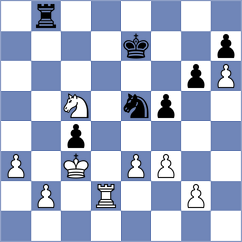 Ziatdinov - Moaataz (chess.com INT, 2022)