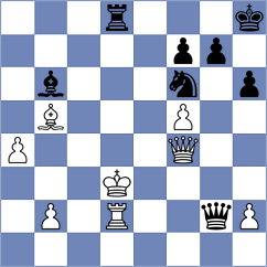 Sokolin - Gelman (chess.com INT, 2021)