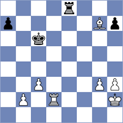 Ibrayev - Loew (Chess.com INT, 2021)