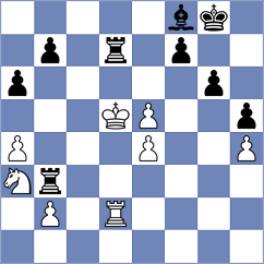 Berke - Ionescu (Chess.com INT, 2020)