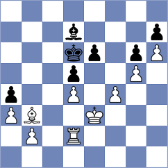 Kiewra - Barski (Chess.com INT, 2020)
