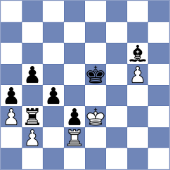 Vila Dupla - Horak (chess.com INT, 2024)