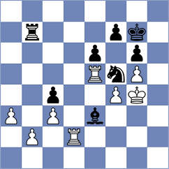 Zavivaeva - Ward (Chess.com INT, 2020)
