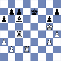 Knight - Borodavkin (Chess.com INT, 2020)