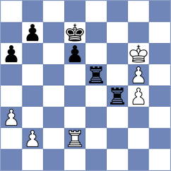 Paveto - Rakhmatullaev (chess.com INT, 2024)