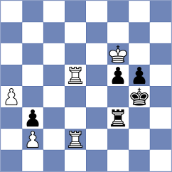 Jorquera Cahuin - Tomb (Chess.com INT, 2021)