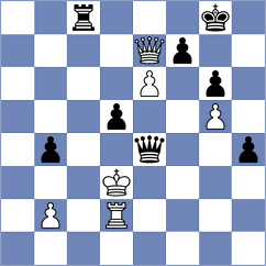 Bilan - Baltaci (chess.com INT, 2022)
