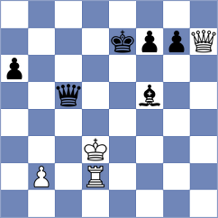 Ochirbat - Stachanczyk (chess.com INT, 2023)