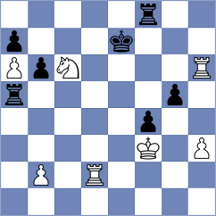 Uzcategui Rodriguez - Vila Dupla (chess.com INT, 2024)