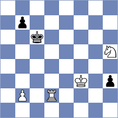 Melikhov - Fecker (chess.com INT, 2024)