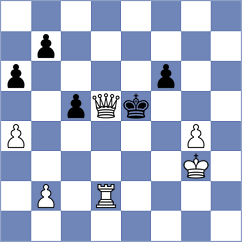 Prokofiev - Delgado Kuffo (chess.com INT, 2024)