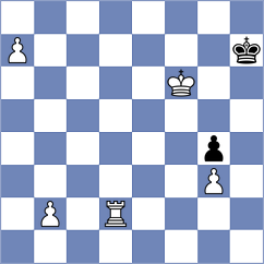 Michailov - Lauridsen (Chess.com INT, 2021)
