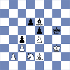 Vega - Ho (Chess.com INT, 2021)