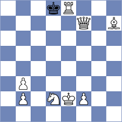 Bortnyk - Chan (Chess.com INT, 2020)