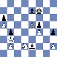 Bach - Pajeken (chess.com INT, 2021)