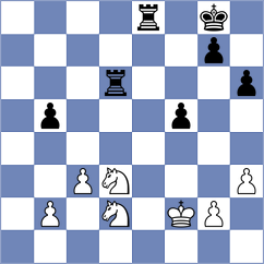 Chen - Jacobson (chess.com INT, 2021)