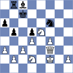 Short - Comp Virtual Chess (Cap d'Agde, 1996)