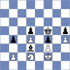 Chandratreya - Perez (Chess.com INT, 2021)
