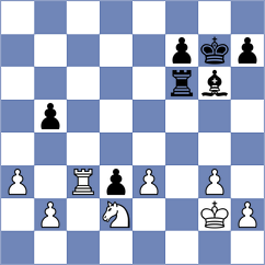 Moroni - Abdusattorov (Chess.com INT, 2021)