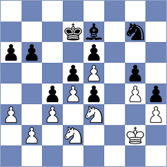 Kopacz - Reinecke (chess.com INT, 2024)