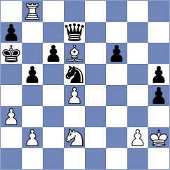 Hon - Kashefi (chess.com INT, 2024)